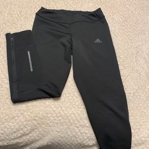 Adidas ClimaCool Running Leggings